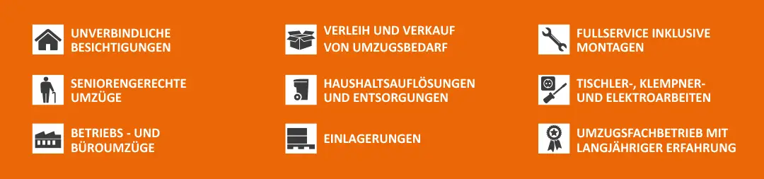 unser service